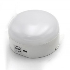 Επαναφορτιζόμενο LED Ντουλάπας 3W 160lm με Διακόπτη Κίνησης 4-102